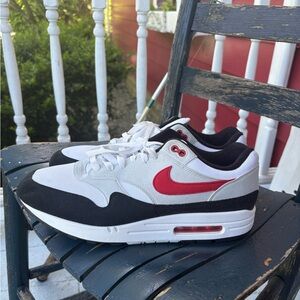 Air Max 1 “Chili 2.0”